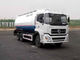 Dongfeng 6x4 Bulk Cement Truck 26 - 32 cbm 32000 Liters Bulk Powder Truck supplier