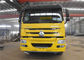 HOWO 10 Wheels 20000L Water Bowser Truck 18 tons 20 tons Color Customized supplier