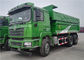 SHACMAN Dump Truck Trailer Heavy Duty F3000 6x4 Tipper Truck 10 Wheeler 25 Ton supplier