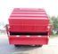 Howo Waste Collection Truck , 6 - 9 Cubic Rubbish Compactor Truck For Garbage Collect supplier