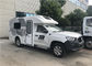 Rv / Caravan / Off Road Camper Trailer , Vacation Car Recreational Vehicle Motorhome supplier