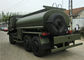 10 Cbm 10000L Off Road Fuel Oil Tanker Truck Dongfeng 6X6 6x6 4x4 All Drive Type supplier