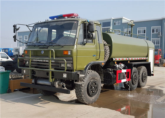 Mua Dongfeng 6x6 12000L 12M3 12tons Full Drive Cỗ xe bơm nước chữa cháy Cỗ xe chữa cháy rừng sản xuất trực tuyến