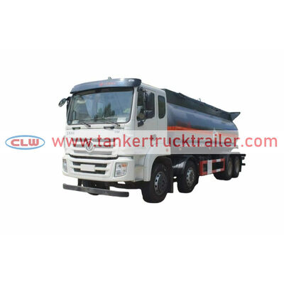 kopen Dongfeng 22000 liter 8x4 chemische vloeibare tanktruck voor de aardolieindustrie online vervaardiging