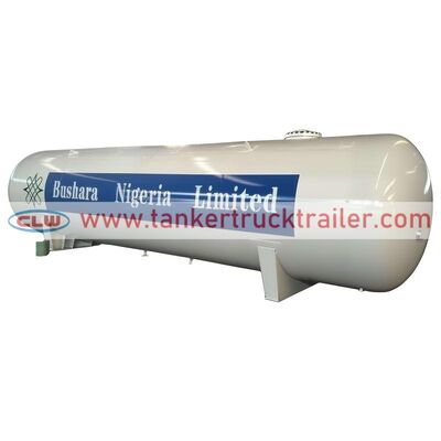 comprar Acero al carbono Q345R 32000L 32M3 Tanque de gas de petróleo licuado Fabricación en línea