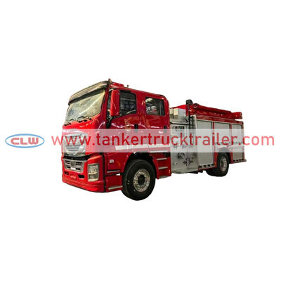 kopen ISUZU 4x2 GIGA 10000 liter brandweerwagen voor de olie- en gasindustrie online vervaardiging
