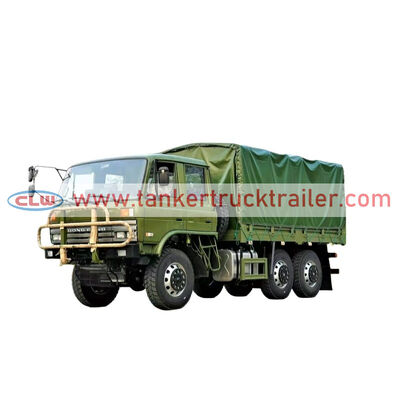 comprar Vehículo Dongfeng 6x6 con tracción total para operaciones militares Fabricación en línea