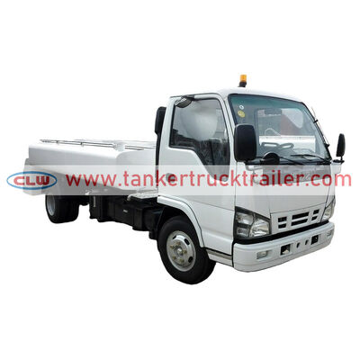 Buy ISUZU 4000 Liters Aircraft Lavatory Service Truck for Airports online manufacture