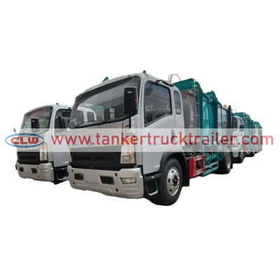 acheter Sinotruk HOWO 10 tonnes de véhicule de transport de déchets de soins de santé à risque biologique fabrication en ligne