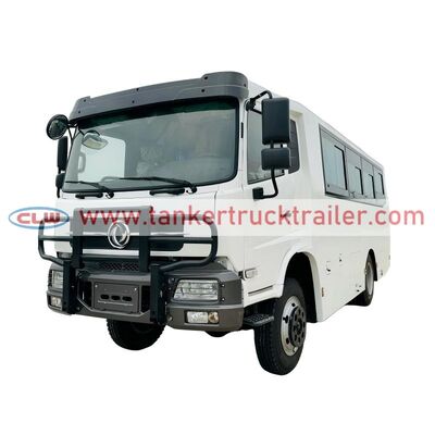 kupować Dongfeng 23-miejscowy autobus miejski dla miejskiego transportu publicznego produkcja online