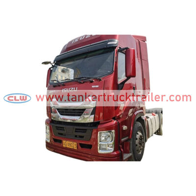 acheter ISUZU 6x4 Poids lourd pour le chargement de marchandises fabrication en ligne