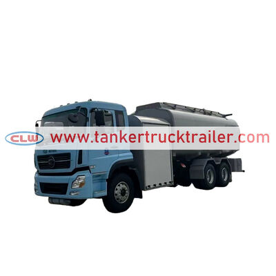Αγορά Δημοφιλές 6x4 Dongfeng 15000Liters 15CBM 15M3 Aviation Aircraft Refueer διαδικτυακή κατασκευή