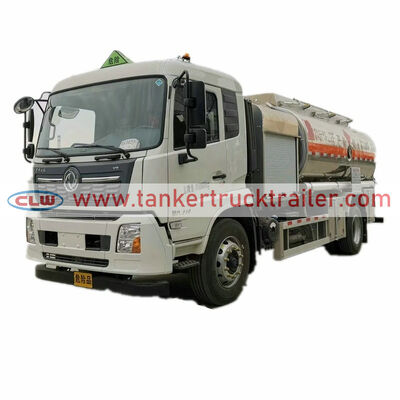 خرید فروش سوخت رسان هواپیمای دانگ فنگ 4x2 1300Liters 13CBM 13M3 تولید آنلاین
