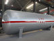 5 ~ 100 CBM LPG Skid Tank , Q345R Carbon Steel Liquefied Petroleum Gas Tank supplier