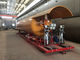 10 Tons LPG Skid Station , 20cbm 20000 Liters LPG Cylinder Filling Station supplier