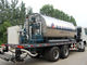 Smart 10 Ton asphalt distributor truck DFL1160BX5 For Pavement Crack Patch supplier