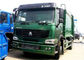 4x2 8cbm Garbage Compactor Truck / Waste Garbage Truck With 6 Wheels supplier