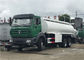Beiben North Benz Fuel Oil Delivery Truck 6x4 20M3 20000L 20cbm 10 Wheeler supplier
