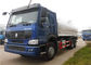 6x4 Tanker Truck Trailer 20M3 18000L- 20000L 20cbm For Heavy Duty HOWO supplier