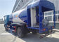 4x2 12CBM 5 Ton 6 Tons LPG Delivery Truck 12000L Color Customized For HOWO supplier