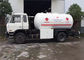 Dongfeng 4x2 Bobtail LPG Truck 10M3 5 Tons 10000L 5T LPG Filling Trucks supplier
