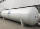 50M3 LPG Storage Tanks 50000 Liters Cooking Gas LPG Tank 25MT ISO 9001 Approved supplier