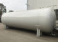 20000 Liters LPG Bulk Tank , 20CBM 20M3 Liquid Gas Tank Q345R Q370R SA 516 supplier