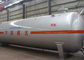 80000 Liters Large LPG Storage Tanks 80 CBM 40 Tons LPG Liquid Gas Tank supplier