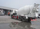 Volumetric Concrete Mixer Truck 8m3 9m3 10m3 12m3 4x2 / 6x4 / 8x4 For SINOTRUK HOWO supplier