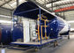 40M3 LPG Cylinder Filling Station 20MT 40000 Liters Chusheng007 For Storage supplier