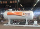 10M3 LPG Storage Tanks 10000 Liters LPG Filling Stations Integral Type Separated Type supplier