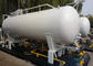 Q345R Q370R Carbon Steel LPG Gas Filling Station 20CBM 10MT 20000 Liters supplier