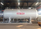 Q345R Q370R Carbon Steel LPG Gas Filling Station 20CBM 10MT 20000 Liters supplier