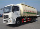 DFAC SINOTRUK 40m3 Cement Bulker Truck 4x2 3 Axles For Powder Transport supplier