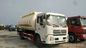 Dongfeng 4x2 Bulk Cement Truck 2 Axles 10-18CBM For Powder Material Transport supplier