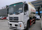 Dongfeng 4x2 Bulk Cement Truck 2 Axles 10-18CBM For Powder Material Transport supplier