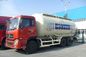 Dongfeng 6x4 Bulk Cement Trailer , 20 Tons - 40 Tons Cement Powder Truck supplier