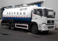 Dongfeng 6x4 Bulk Cement Trailer , 20 Tons - 40 Tons Cement Powder Truck supplier