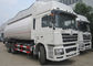 SHACMAN F3000 Bulk Cement Truck  6x4 28m3 Cement Delivery Truck Steel Structure supplier