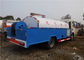Dongfeng 4x2 Small Tanker Truck Trailer 5000L High Pressure Sewer Pump Truck supplier