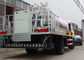 8.2CBM 4x2 Asphalt Patch Truck Bitumen Sprayer Road Construction Paver supplier