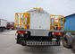 High Performance Asphalt Patch Truck HOWO 6x4 16 CBM 16M3 Asphalt Sprinkler Truck supplier