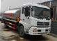Dongfeng 4X2 8 ~ 10 Ton Asphalt Patch Truck With Asphalt Pump ISO 14001 Approved supplier