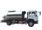 DFAC Dongfeng 4X2 9 Ton Asphalt Paving Truck DFL1160BX6 With Spraying System supplier