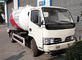 4x2 5M3 2.5 Tons Bobtail LPG Truck 5000L 2.5T Liquefied Petroleum Gas Propane supplier