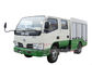 Dongfeng 4x2 1500 Liters Fire Fighting Truck Foam Water Fire And Rescue Trucks supplier