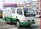 Dongfeng 4x2 1500 Liters Fire Fighting Truck Foam Water Fire And Rescue Trucks supplier