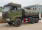 Dongfeng 6x6 12000L 12M3 12tons Full Drive Fire Water Tank Truck Off Road Forest Fire Fighting Truck supplier