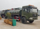 Dongfeng 6x6 12000L 12M3 12tons Full Drive Fire Water Tank Truck Off Road Forest Fire Fighting Truck supplier