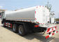 Sinotruk HOWO 6x4 10 wheeler Water Tanker Truck 20T 20 tons Water Sprinkler Tank Truck supplier